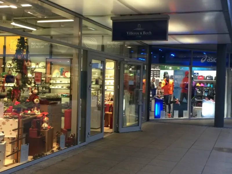 Zweibrücken Fashion Outlet Zweibrücken
