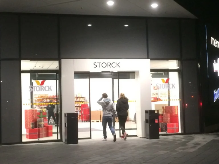 Storck Werksverkauf Halle (Westf.)