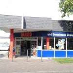 Haribo Fabrikverkauf Neuss