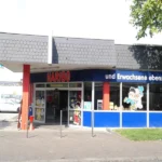 Haribo Fabrikverkauf Neuss