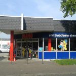 Haribo Fabrikverkauf Neuss