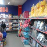 Haribo Fabrikverkauf Neuss