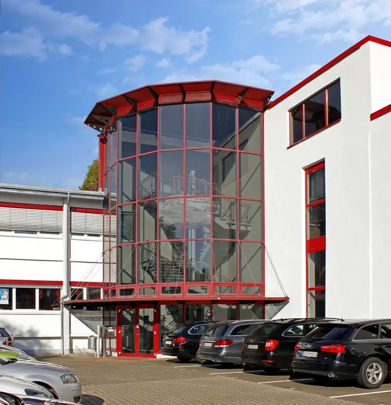 Rodermund Werksverkauf Mahlberg
