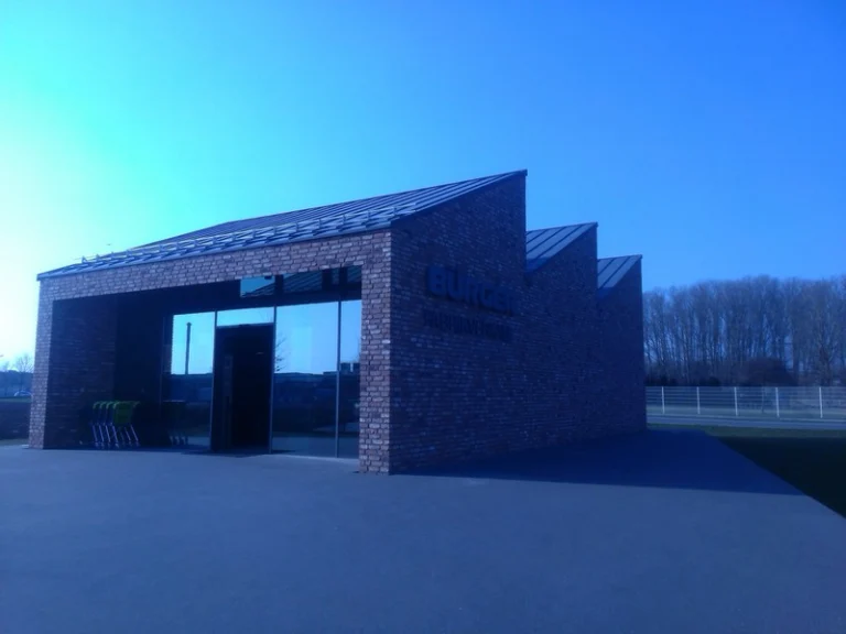 Bürger Werksverkauf Crailsheim