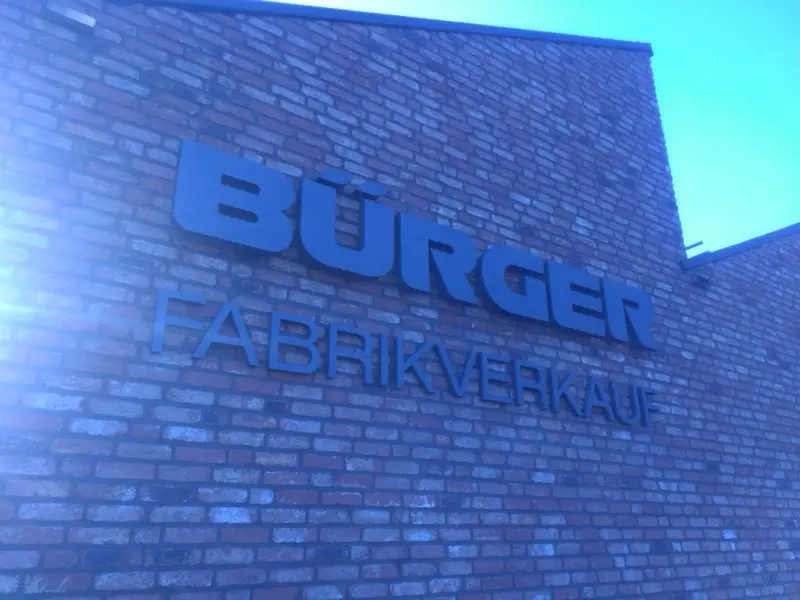 Bürger Werksverkauf Crailsheim