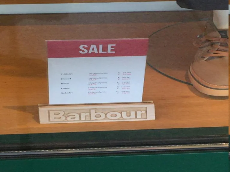 Designer Outlet Parndorf