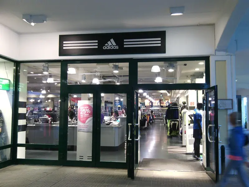 Designer Outlet Parndorf Parndorf