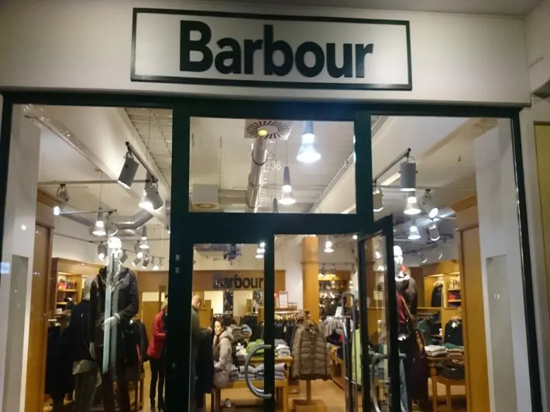 Designer Outlet Parndorf Parndorf