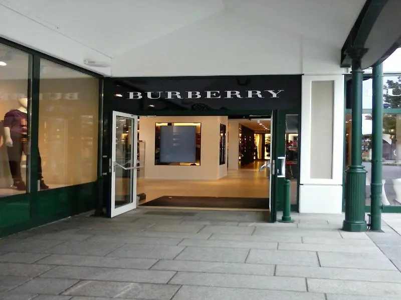 Designer Outlet Parndorf Parndorf