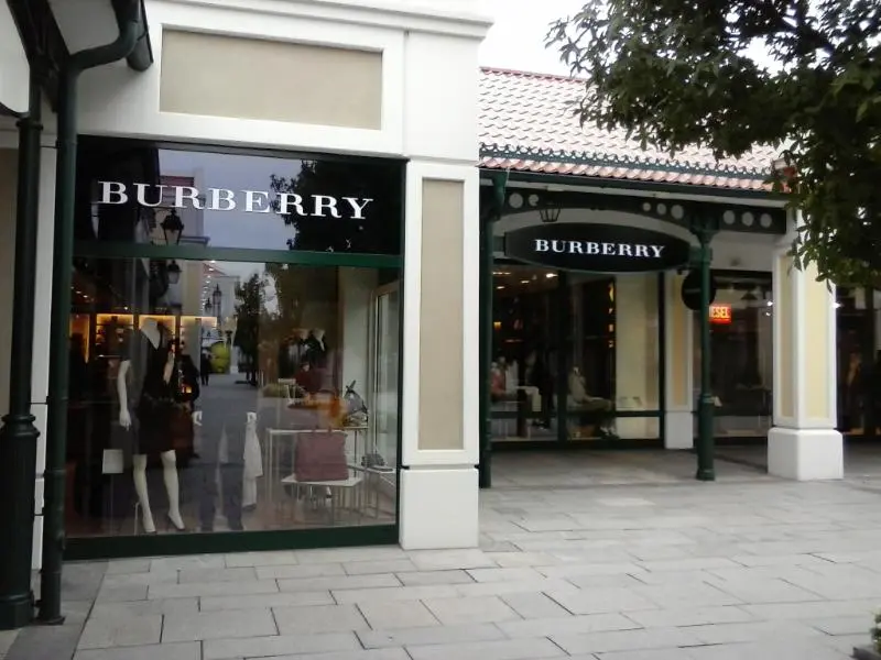 Designer Outlet Parndorf Parndorf