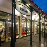 Designer Outlet Parndorf Parndorf
