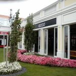 Designer Outlet Parndorf Parndorf