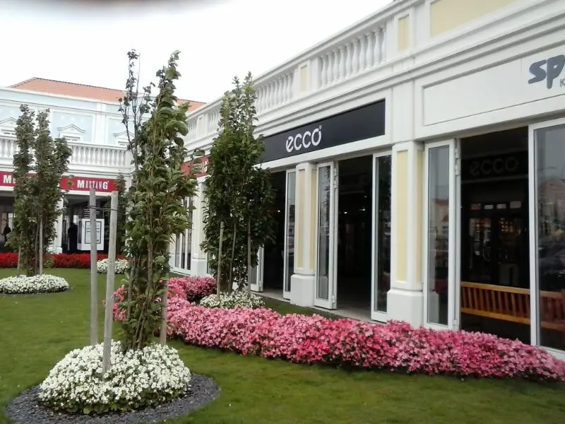Designer Outlet Parndorf Parndorf