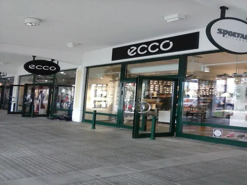 Designer Outlet Parndorf Parndorf
