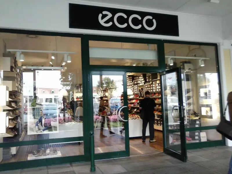 Designer Outlet Parndorf Parndorf