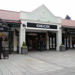 Designer Outlet Parndorf Parndorf