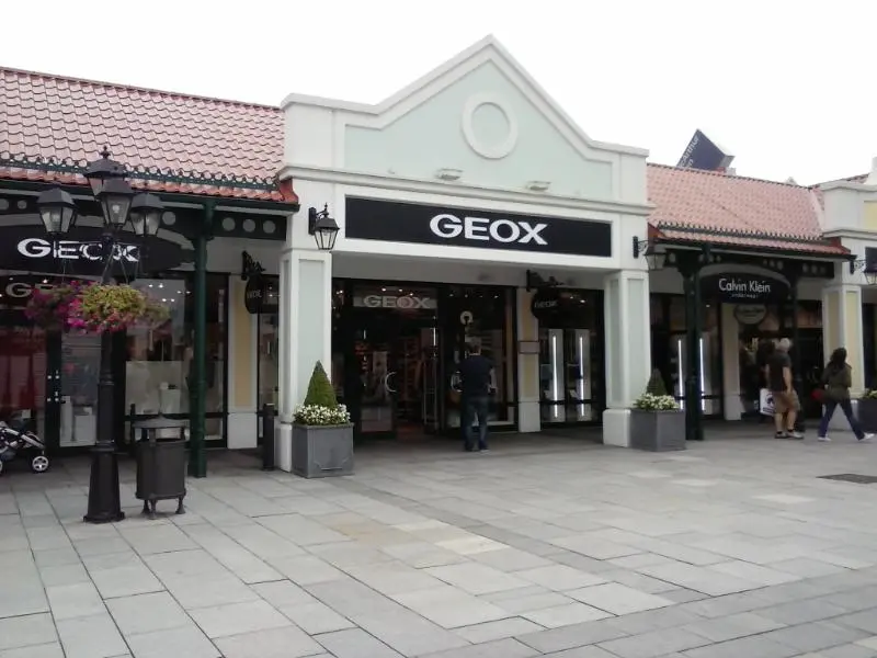 Designer Outlet Parndorf Parndorf