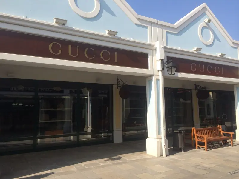 Designer Outlet Parndorf Parndorf