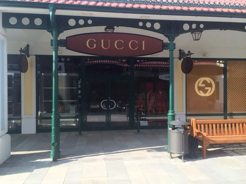 Designer Outlet Parndorf Parndorf