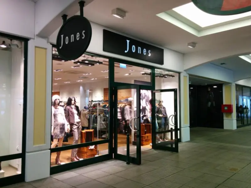 Designer Outlet Parndorf Parndorf