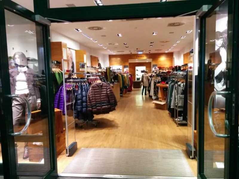 Designer Outlet Parndorf Parndorf