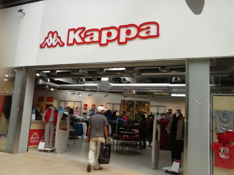 Designer Outlet Parndorf Parndorf