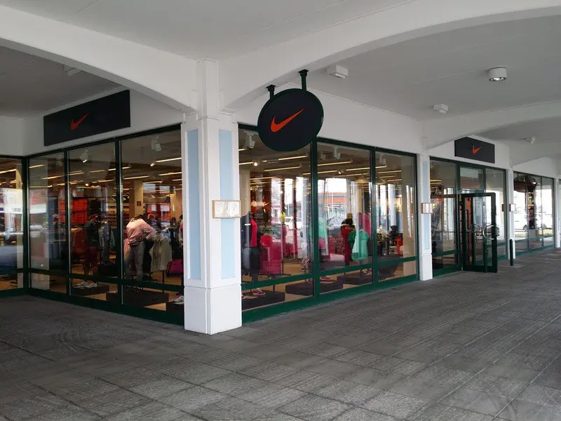Designer Outlet Parndorf Parndorf