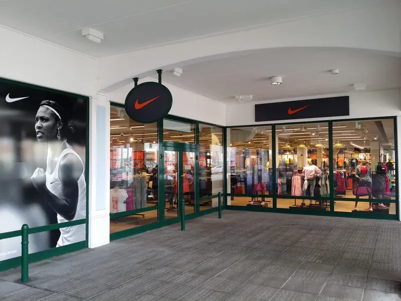 Designer Outlet Parndorf Parndorf