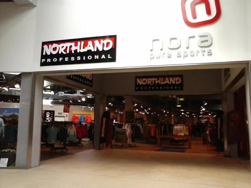 Designer Outlet Parndorf Parndorf