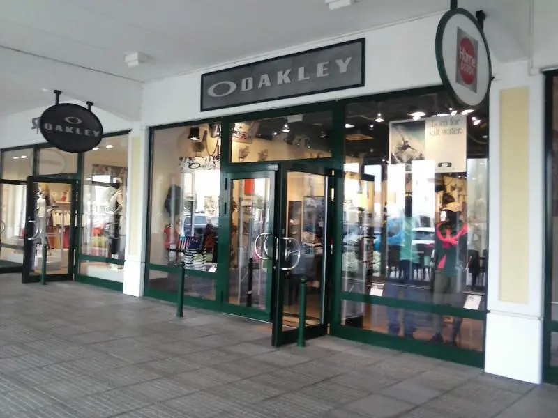 Designer Outlet Parndorf Parndorf