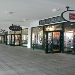 Designer Outlet Parndorf Parndorf