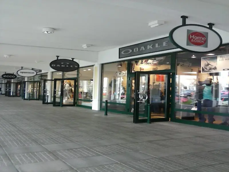 Designer Outlet Parndorf Parndorf