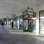 Designer Outlet Parndorf Parndorf