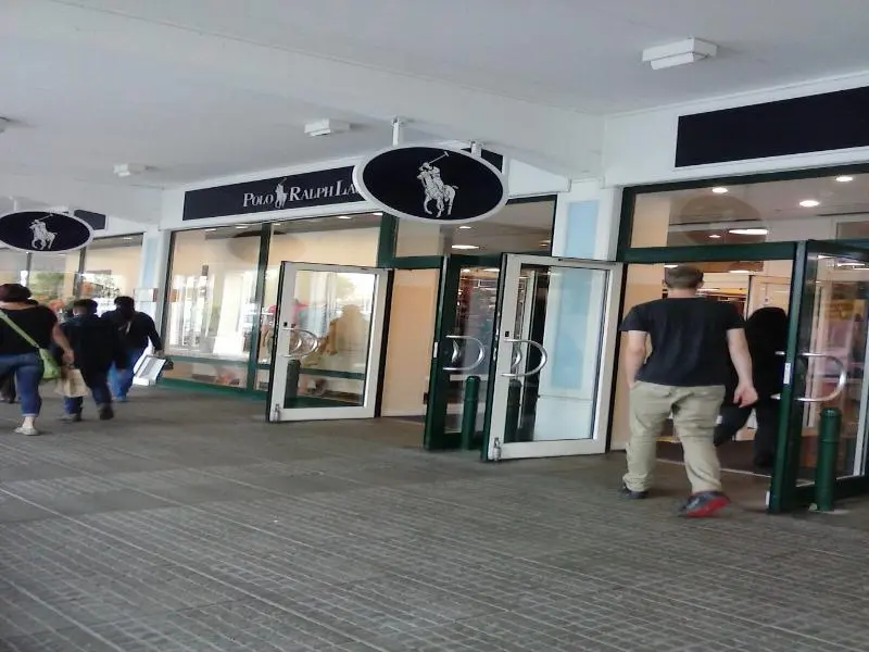 Designer Outlet Parndorf Parndorf