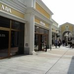 Designer Outlet Parndorf Parndorf