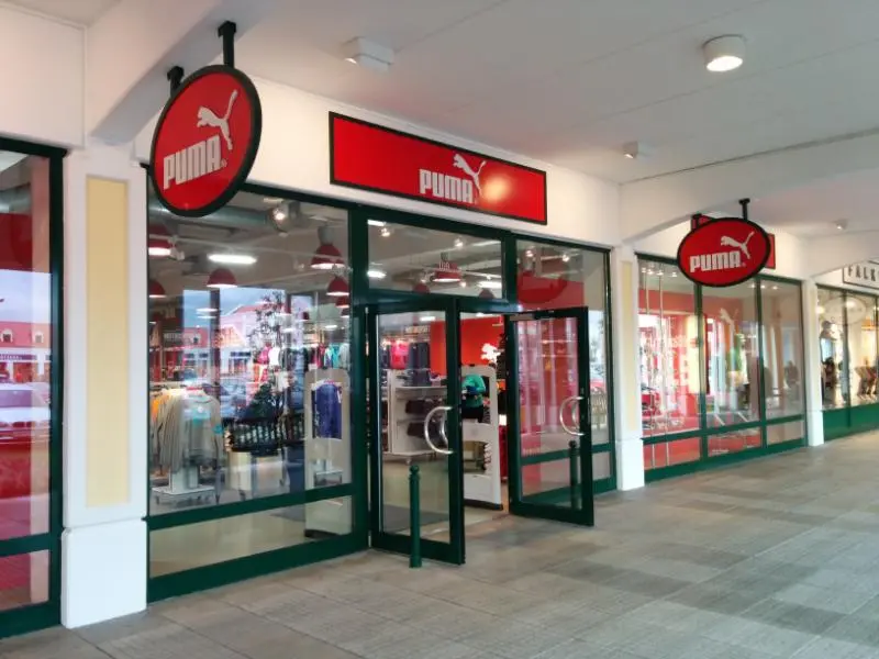 Designer Outlet Parndorf Parndorf