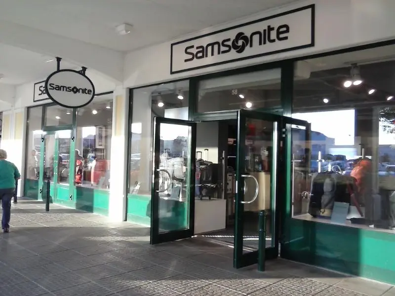 Designer Outlet Parndorf Parndorf
