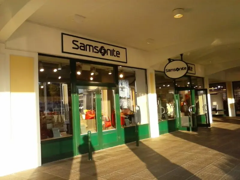 Designer Outlet Parndorf Parndorf
