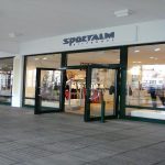 Designer Outlet Parndorf Parndorf