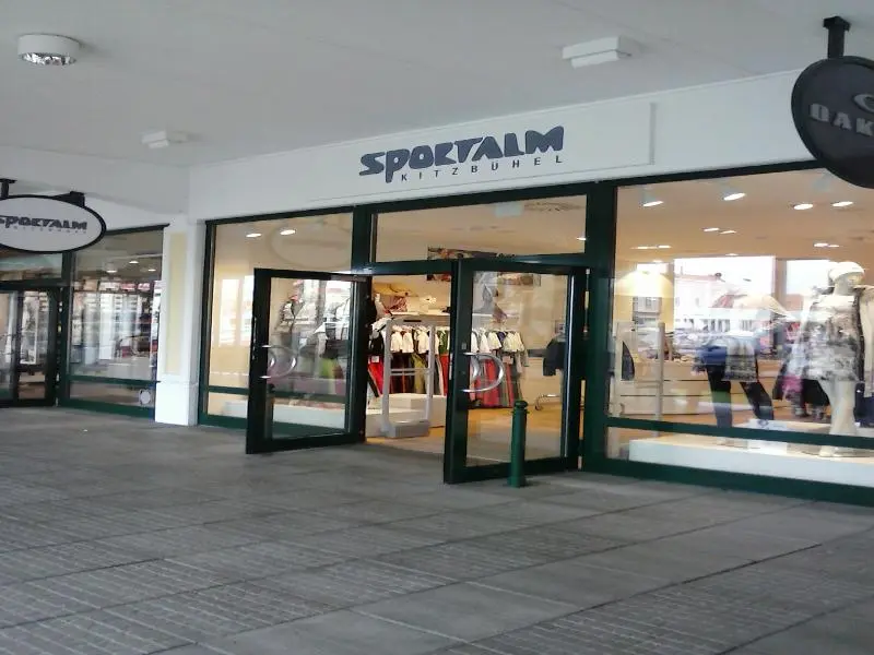 Designer Outlet Parndorf Parndorf