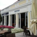 Designer Outlet Parndorf Parndorf