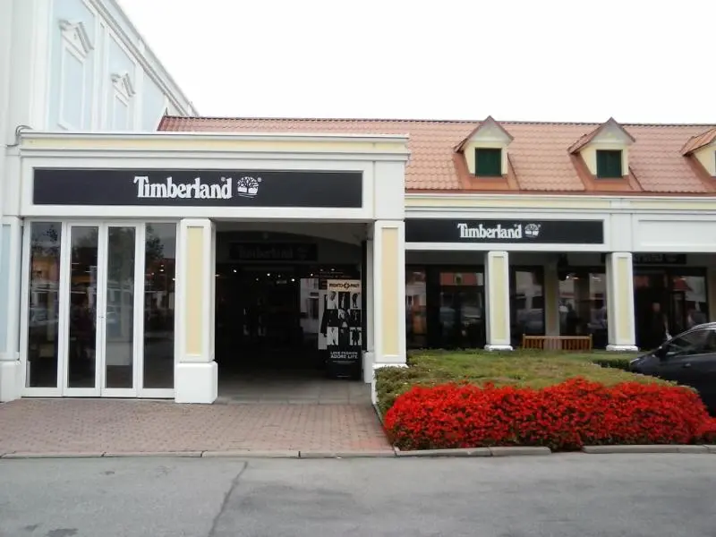 Designer Outlet Parndorf Parndorf