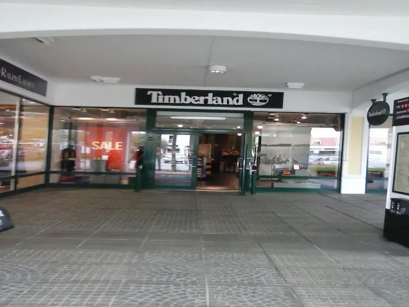 Designer Outlet Parndorf Parndorf