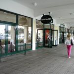 Designer Outlet Parndorf Parndorf
