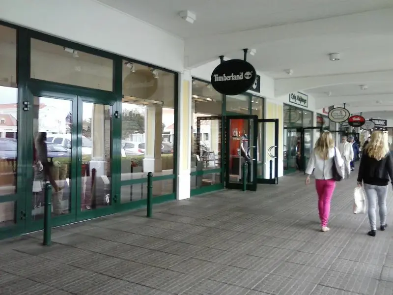 Designer Outlet Parndorf Parndorf