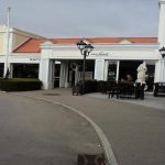 Designer Outlet Parndorf Parndorf