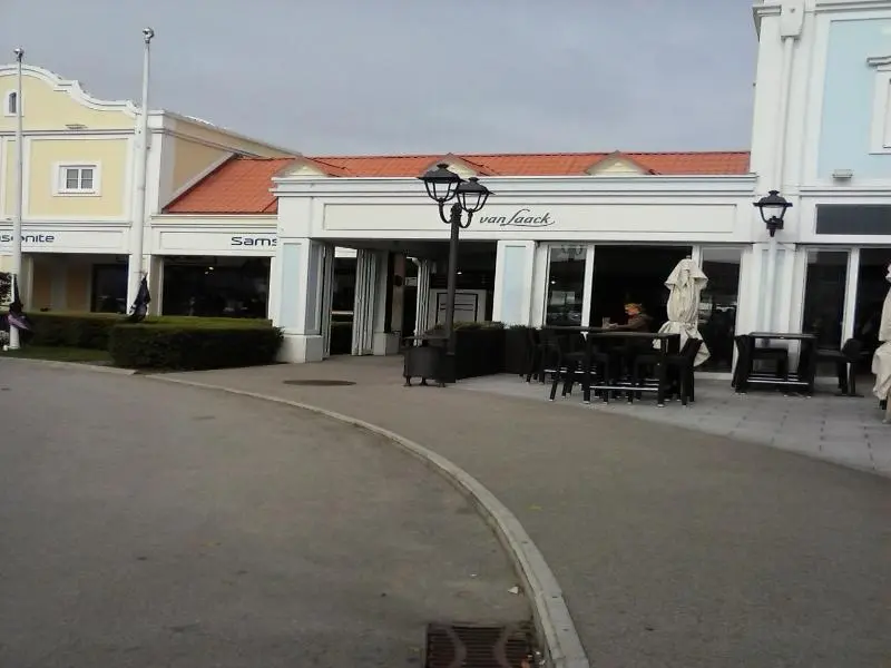 Designer Outlet Parndorf Parndorf