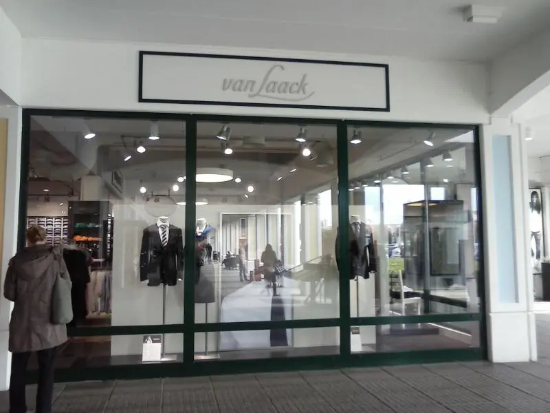 Designer Outlet Parndorf Parndorf