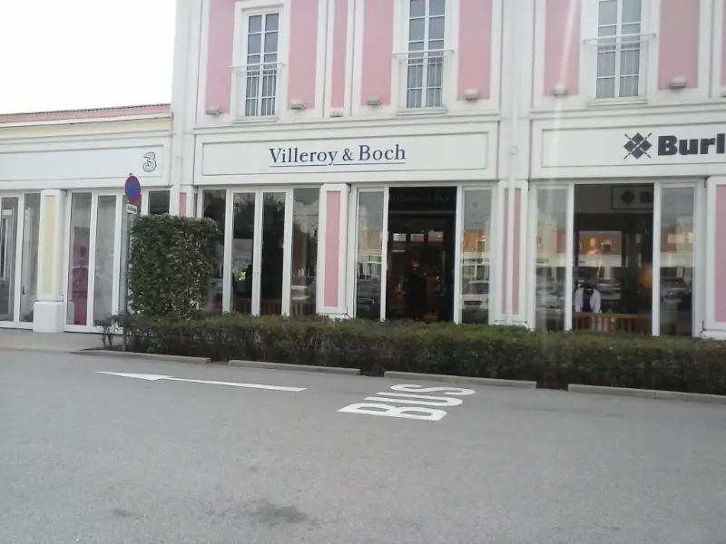 Designer Outlet Parndorf Parndorf