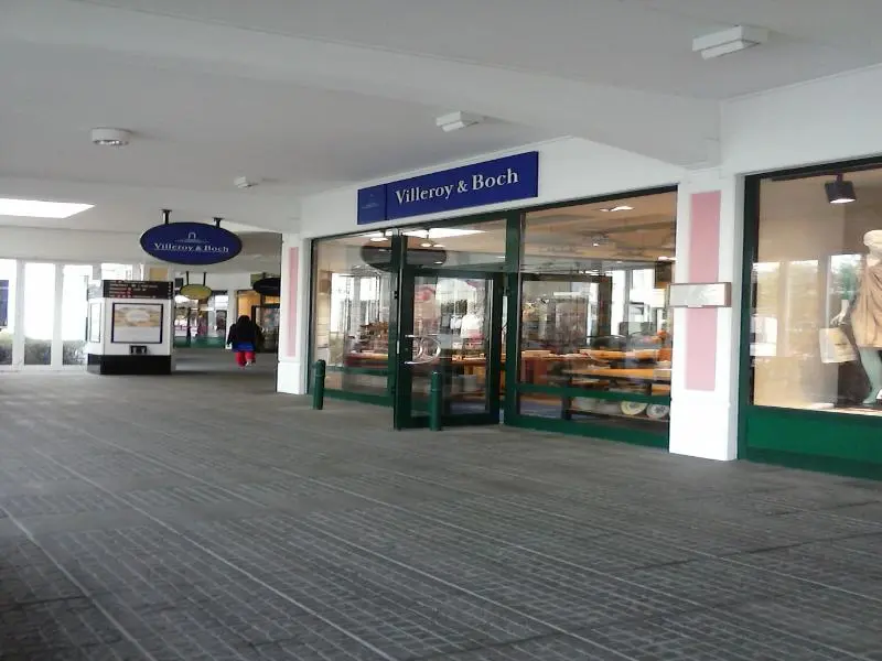 Designer Outlet Parndorf Parndorf